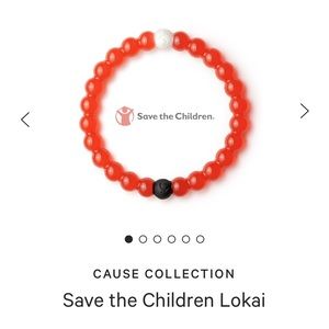 Lokai Bracelet